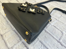 Load image into Gallery viewer, Louis Vuitton Flowers Black Capucines PM
