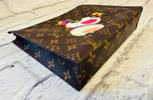 Load image into Gallery viewer, Louis Vuitton Murakami Large Toiletry Pouch
