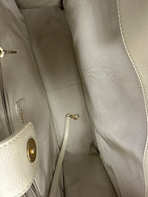 Load image into Gallery viewer, Chanel Cream Timeless Tote
