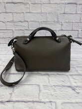Load image into Gallery viewer, Fendi Grey Medium By the Way Bag
