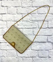 Load image into Gallery viewer, Christian Dior Vintage Honeycomb Shoulder Bag
