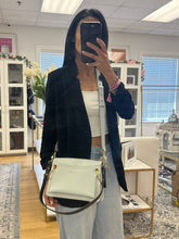 Load image into Gallery viewer, Chloé Roy Small Light Blue Leather Bag
