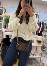 Load image into Gallery viewer, Louis Vuitton Monogram Pochette Accessoires
