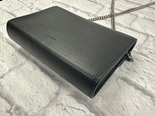 Load image into Gallery viewer, Gucci Black Mini Dionysus Flap Bag
