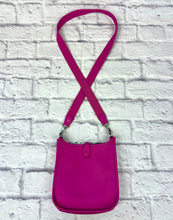 Load image into Gallery viewer, Hermes Magnolia Clemence Evelyne TPM

