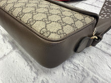 Load image into Gallery viewer, Gucci Ophidia Small Shoulder Bag
