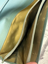 Load image into Gallery viewer, Chanel Light Blue WOC

