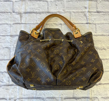 Load image into Gallery viewer, Louis Vuitton Limited Edition Monogram Canvas Irene
