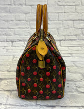 Load image into Gallery viewer, Louis Vuitton Cerises Speedy 25
