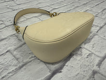 Load image into Gallery viewer, Louis Vuitton Ivory Empriente Bagatelle Shoulder Bag
