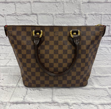Load image into Gallery viewer, Louis Vuitton Damier Saleya PM
