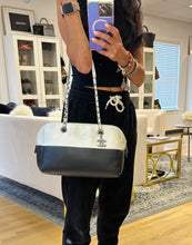 Load image into Gallery viewer, Chanel Timeless Duo Bowling Bag
