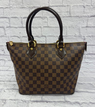 Load image into Gallery viewer, Louis Vuitton Damier Saleya PM
