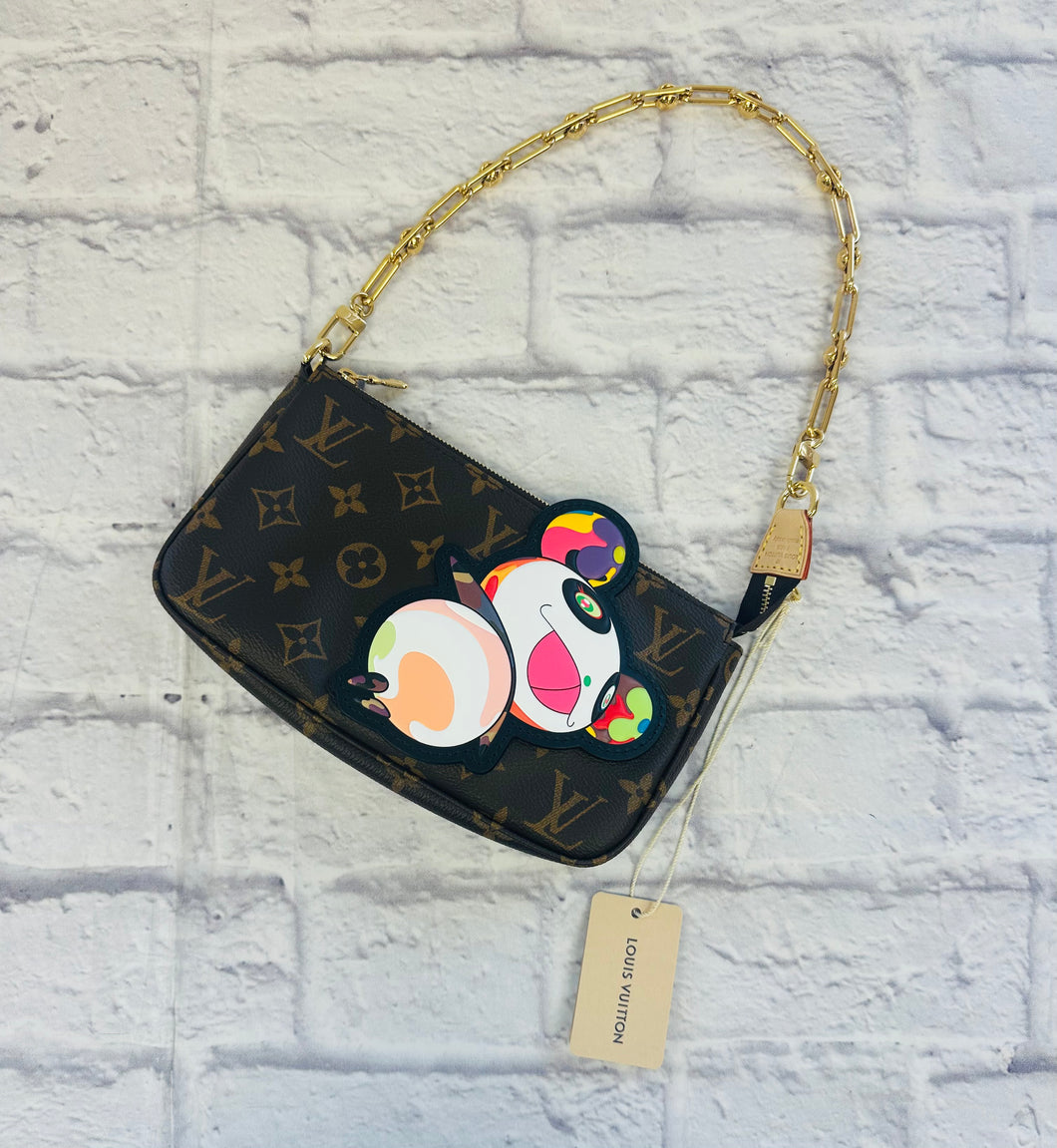 Louis Vuitton Murakami Pochette Accessories