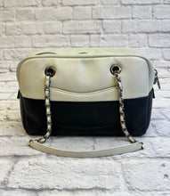 Load image into Gallery viewer, Chanel Timeless Duo Bowling Bag
