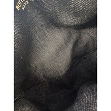 Load image into Gallery viewer, Bottega Indigo Denim Boucle Mini Jodie
