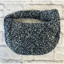 Load image into Gallery viewer, Bottega Indigo Denim Boucle Mini Jodie
