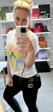 Load image into Gallery viewer, Fendi Black Mini Baguette
