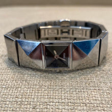 Load image into Gallery viewer, Fendi Bangle Stainless Steel Watch
