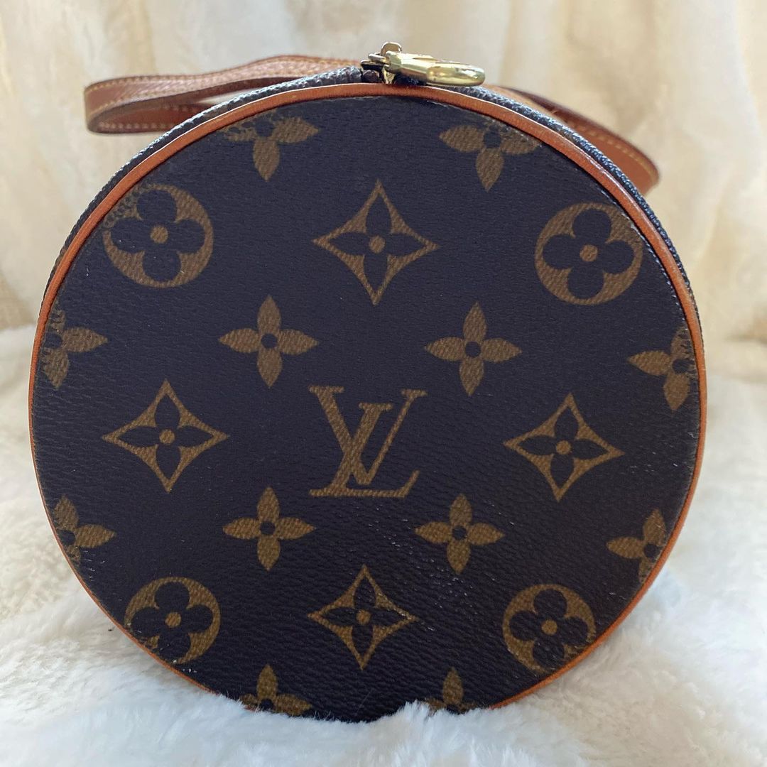 Authentic Louis Vuitton purse (circa 1997 collection) - clothing &  accessories - by owner - apparel sale - craigslist