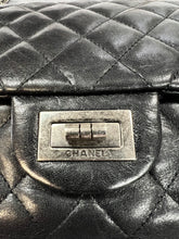 Rare Chanel Lambskin Reissue Medium Double Flap – SFN